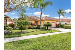 7100 Falcons Glen Boulevard, Naples, FL 34113 - MLS#226002134