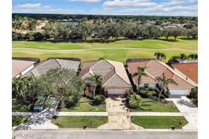 7100 Falcons Glen Boulevard, Naples, FL 34113 - MLS#226002134