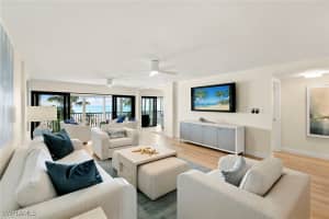 2171 Gulf Shore Boulevard, Naples, FL 34102 - MLS#226002136