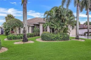 18025 Greenwood Drive, Naples, FL 34114 - MLS#226002137