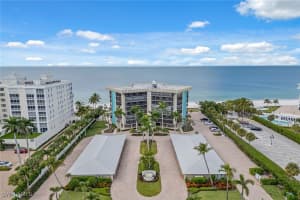 3399 Gulf Shore Blvd N 303, Naples