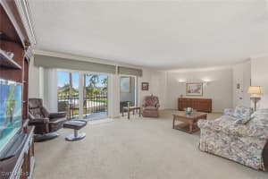 3399 Gulf Shore Boulevard, Naples, FL 34103 Sold 03/06/26