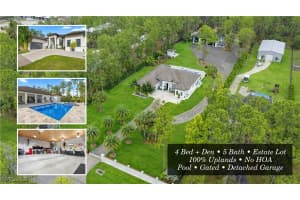 1161 22nd Avenue, Naples, FL 34120 - MLS#226002147