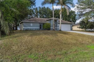 544 Pachman Circle, Lehigh Acres, FL 33974 - MLS#226002172