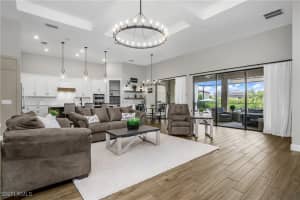 17570 Ashcomb Way, Estero, FL 33928 - MLS#226002174