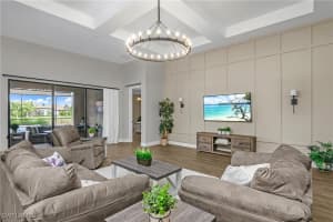 17570 Ashcomb Way, Estero, FL 33928 - MLS#226002174