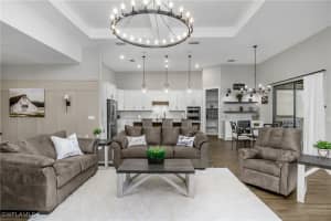 17570 Ashcomb Way, Estero, FL 33928 - MLS#226002174