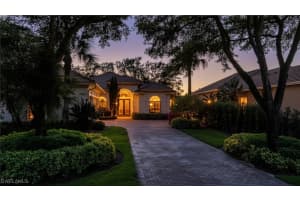 11580 Amalfi Way, Estero