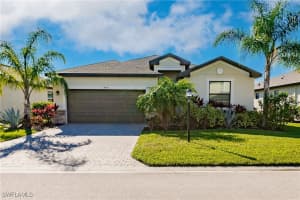 14568 Monrovia Lane, Fort Myers, FL 33905 - MLS#226002180