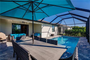 14568 Monrovia Lane, Fort Myers, FL 33905 - MLS#226002180