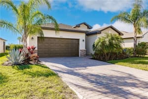 14568 Monrovia Lane, Fort Myers, FL 33905 - MLS#226002180