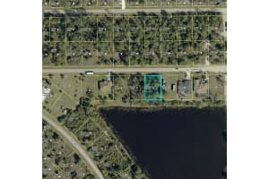 854 Bumby Street, Lehigh Acres, FL 33974 - MLS#226002181