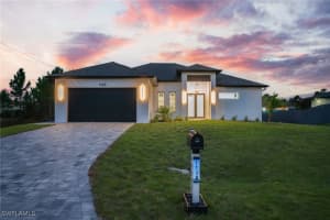 1138 Garibaldi Street, Lehigh Acres, FL 33974 - MLS#226002186