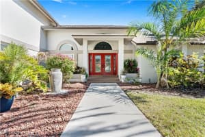 15839 Silverado Court, Fort Myers, FL 33908 - MLS#226002187