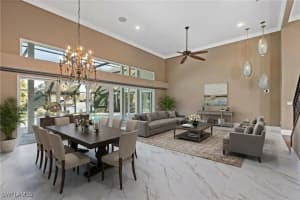 15839 Silverado Court, Fort Myers, FL 33908 - MLS#226002187