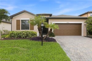 14216 Vindel Circle, Fort Myers, FL 33905 - MLS#226002190