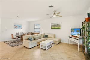 14216 Vindel Circle, Fort Myers, FL 33905 - MLS#226002190