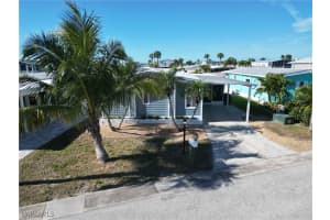 17810 Bryan Court, Fort Myers Beach, FL 33931 - MLS#226002192