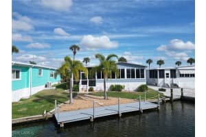 17810 Bryan Court, Fort Myers Beach, FL 33931 - MLS#226002192