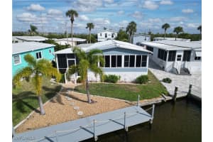 17810 Bryan Court, Fort Myers Beach, FL 33931 - MLS#226002192