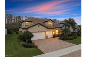 14225 Moonlit Way, Estero, FL 33928 - MLS#226002193