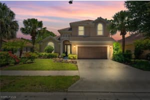 6996 Burnt Sienna Circle, Naples, FL 34109 - MLS#226002195