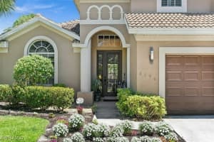 6996 Burnt Sienna Circle, Naples, FL 34109 - MLS#226002195