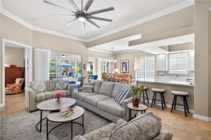 28313 Nautica Lane, Bonita Springs, FL 34135 - MLS#226002196