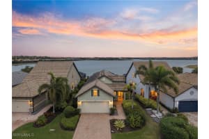 20297 Corkscrew Shores Boulevard, Estero, FL 33928 - MLS#226002198