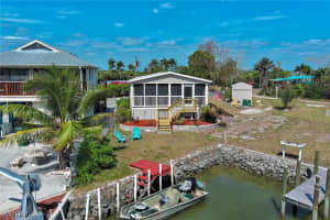 177 Lopez Lane, Chokoloskee, FL 34138 - MLS#226002201