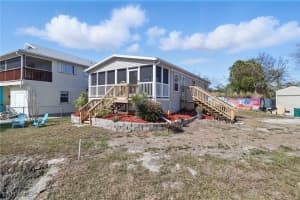 177 Lopez Lane, Chokoloskee, FL 34138 - MLS#226002201