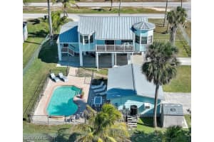 407 Copeland Ave N, Everglades City