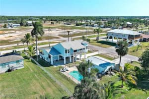 407 Copeland Avenue, Everglades City, FL 34139 - MLS#226002202