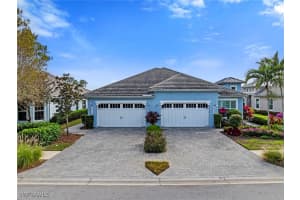 5716 Highbourne Dr, Naples