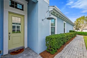 5716 Highbourne Drive, Naples, FL 34113 - MLS#226002204