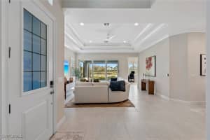 5716 Highbourne Drive, Naples, FL 34113 - MLS#226002204