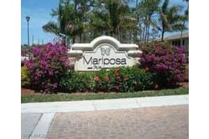 1405 Mariposa Circle, Naples, FL 34105 - MLS#226002205