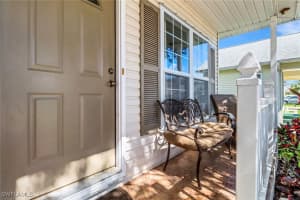 398 Leawood Circle, Naples, FL 34104 - MLS#226002211