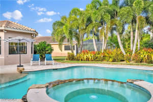 13588 Mandarin Circle, Naples, FL 34109 - MLS#226002212
