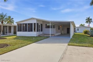 1753 Beverly Drive, Naples, FL 34114 - MLS#226002216