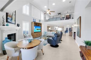 11426 Quail Village Way, Naples, FL 34119 - MLS#226002217