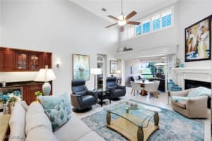 11426 Quail Village Way, Naples, FL 34119 - MLS#226002217