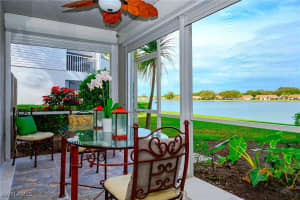 2841 Citrus Lake Drive, Naples, FL 34109 - MLS#226002219