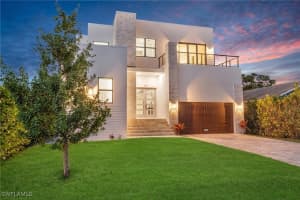 107 W Hilo St, Naples