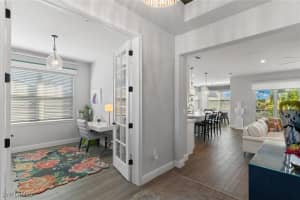 4688 Arboretum Circle, Naples, FL 34112 - MLS#226002232