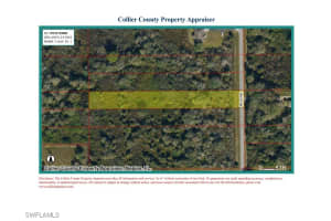  18th ST NE, Naples, FL 34120 Sold 04/30/26
