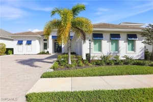 11420 Canal Grande Drive, Fort Myers, FL 33913 - MLS#226002250