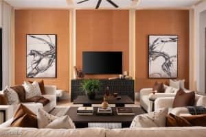 3054 Ravenna Avenue, Naples, FL 34120 - MLS#226002259