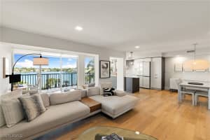 3500 Gulf Shore Boulevard, Naples, FL 34103 - MLS#226002267