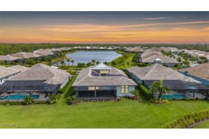 6257 Negril Isle Drive, Naples, FL 34113 - MLS#226002268